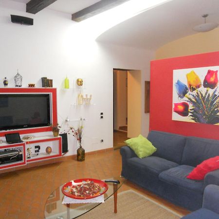 Bed And Breakfast Adelberga Salerno Exterior foto
