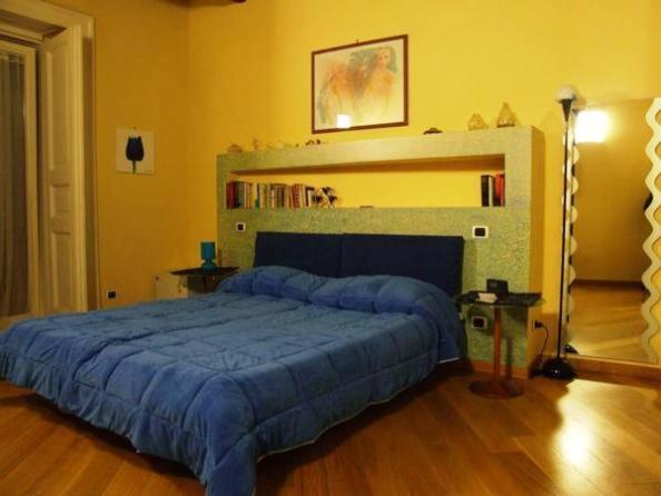 Bed And Breakfast Adelberga Salerno Habitación foto
