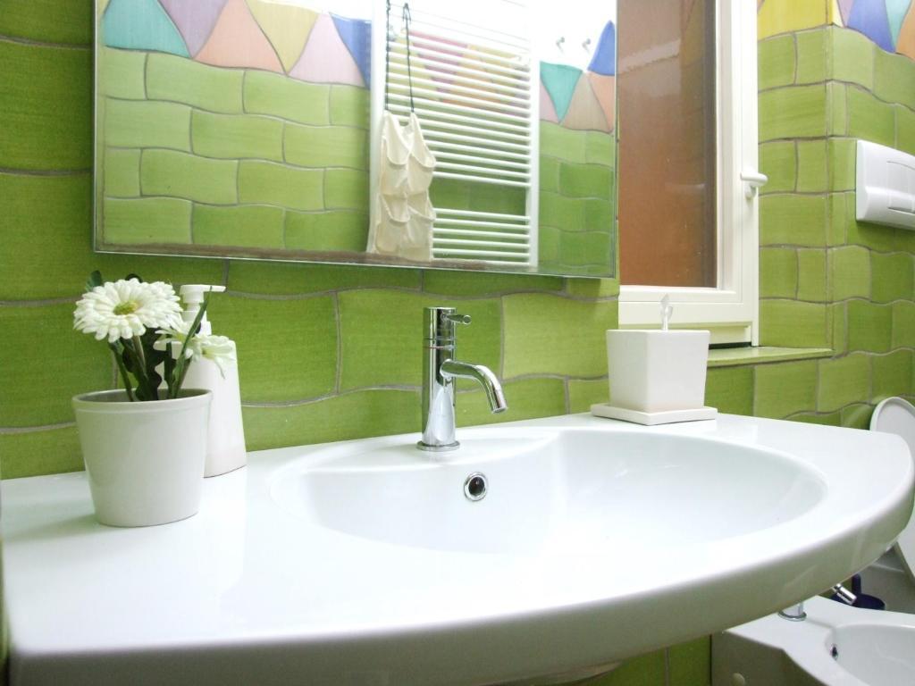 Bed And Breakfast Adelberga Salerno Habitación foto