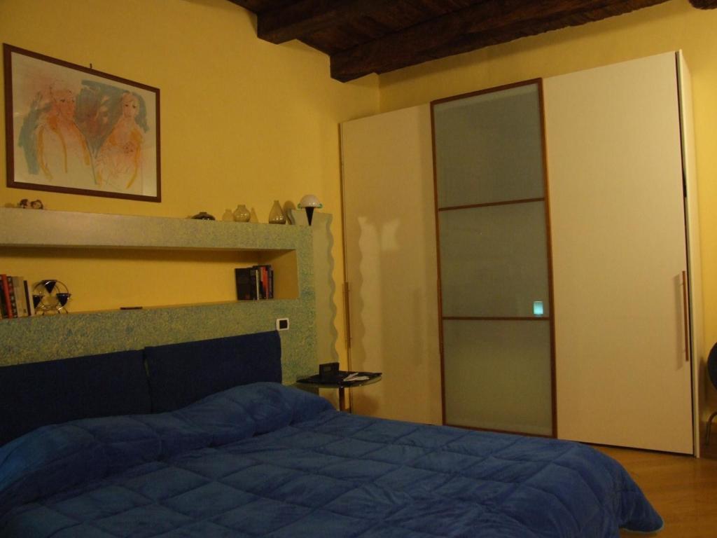 Bed And Breakfast Adelberga Salerno Habitación foto