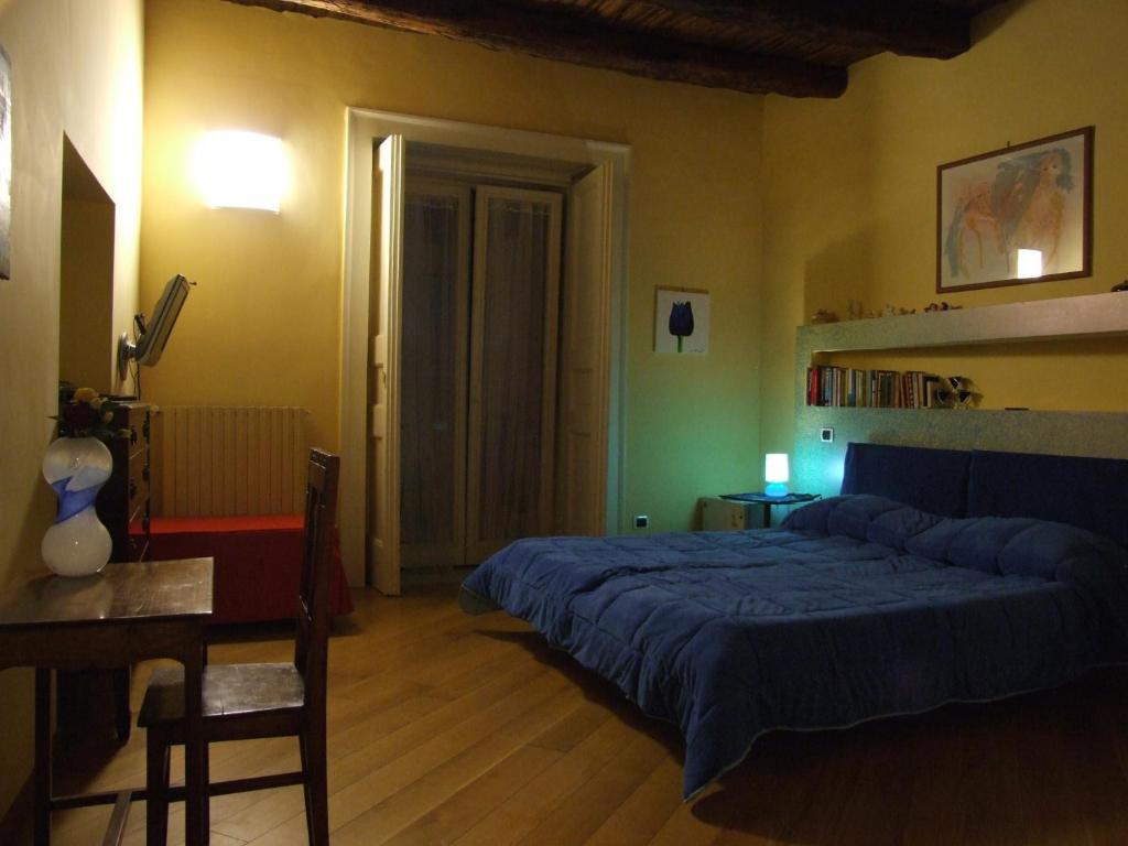 Bed And Breakfast Adelberga Salerno Habitación foto