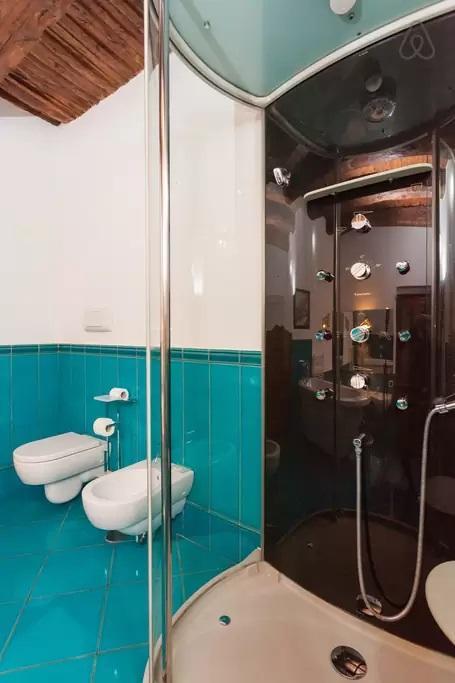 Bed And Breakfast Adelberga Salerno Exterior foto