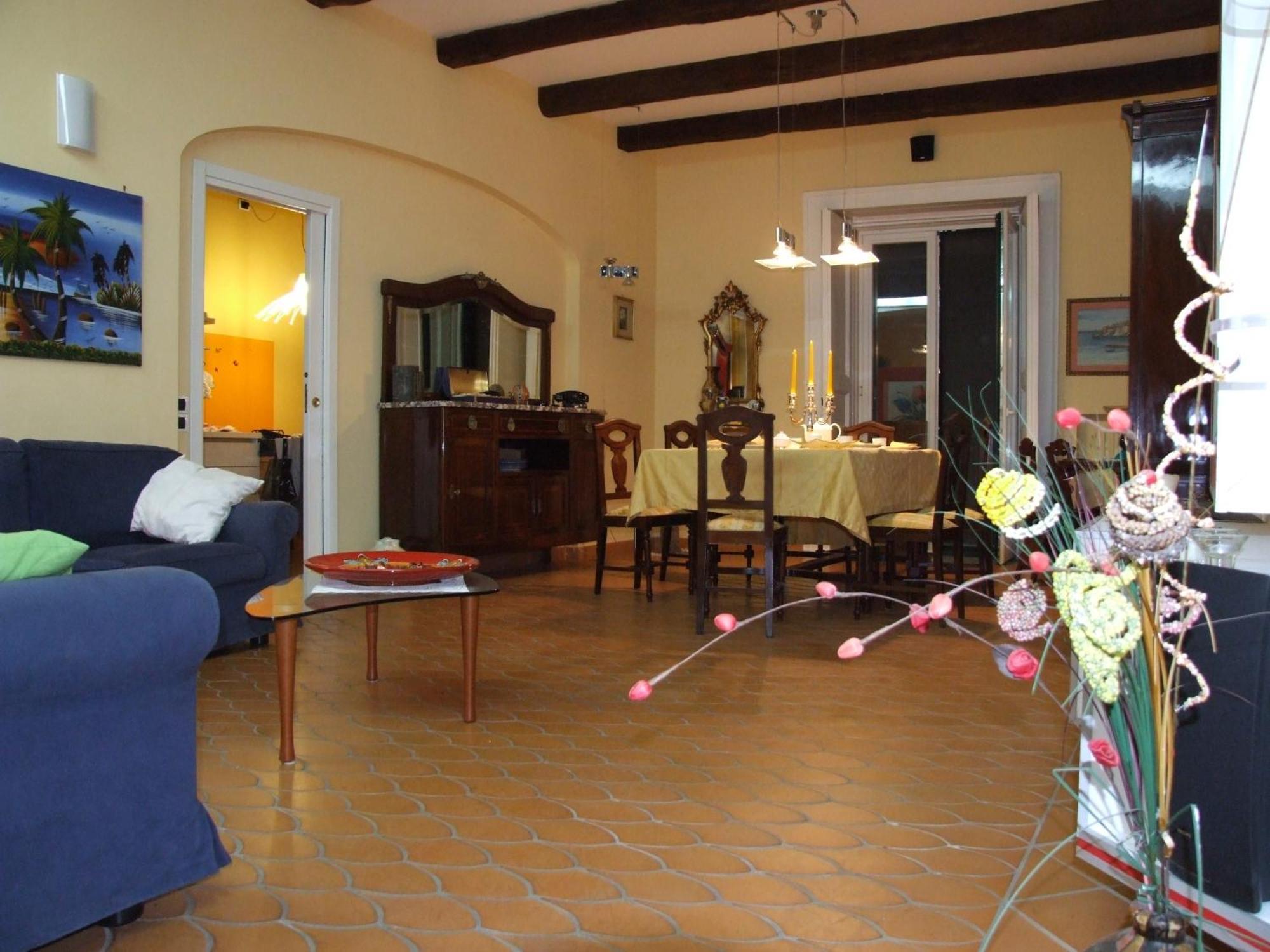 Bed And Breakfast Adelberga Salerno Exterior foto