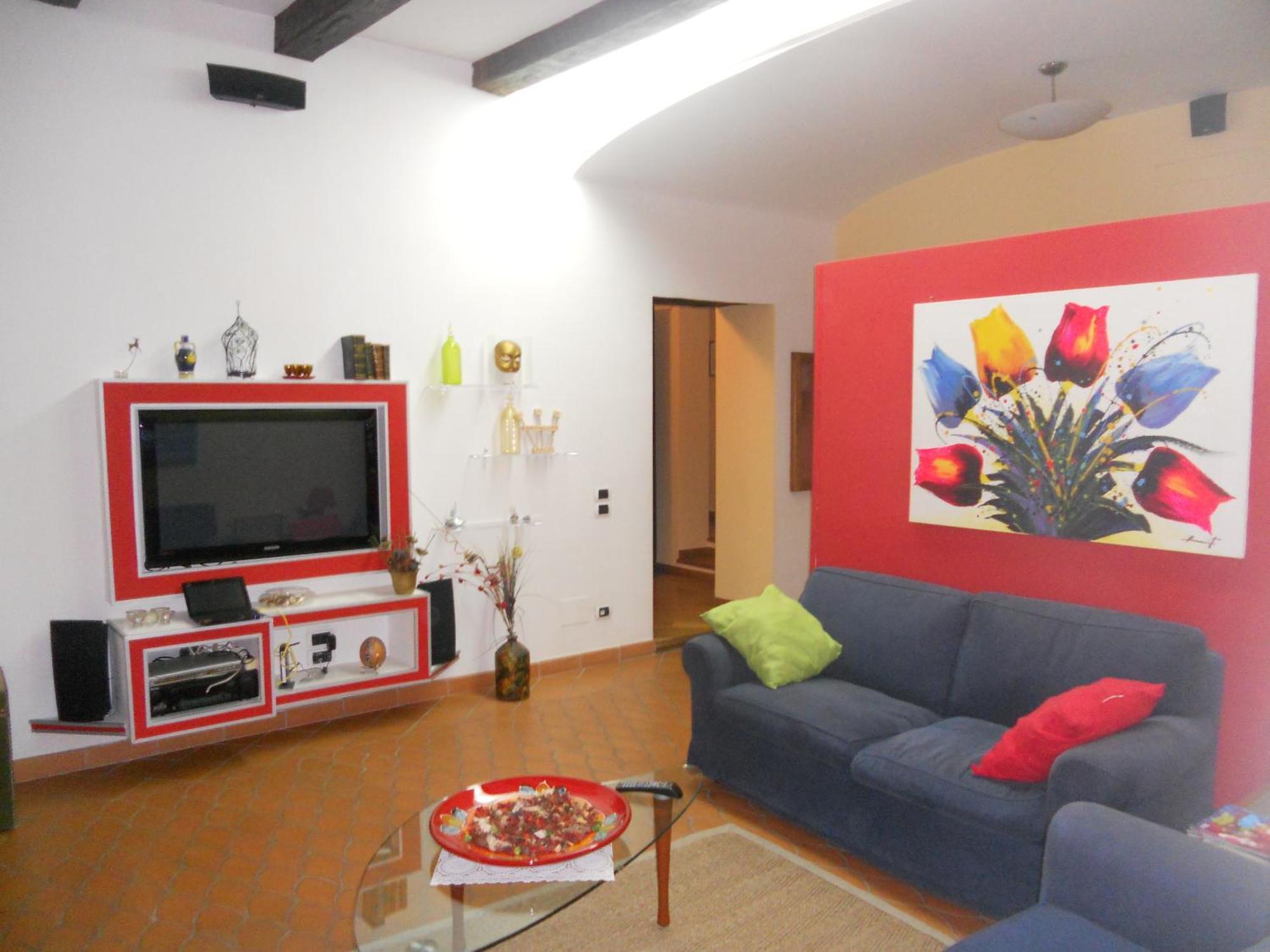 Bed And Breakfast Adelberga Salerno Exterior foto