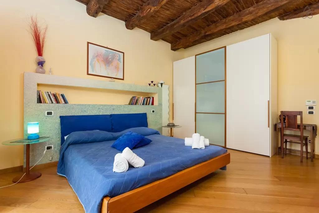 Bed And Breakfast Adelberga Salerno Exterior foto