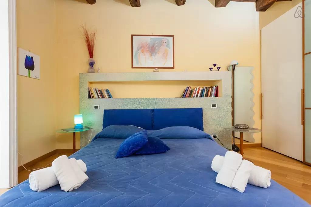 Bed And Breakfast Adelberga Salerno Exterior foto