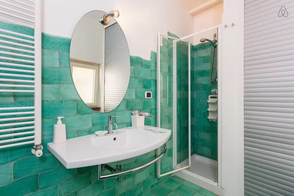 Bed And Breakfast Adelberga Salerno Exterior foto