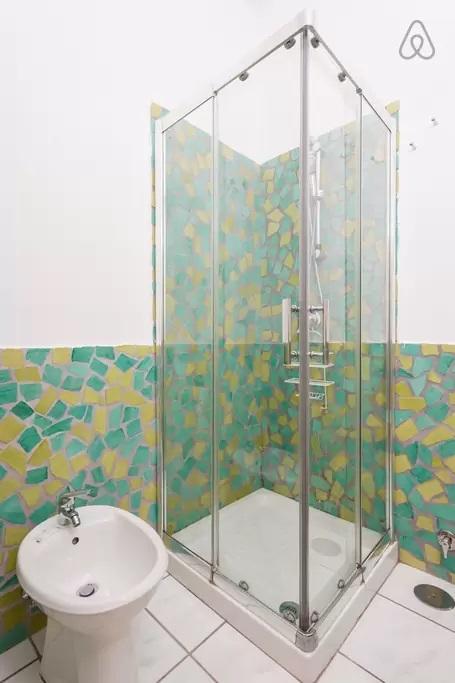 Bed And Breakfast Adelberga Salerno Exterior foto